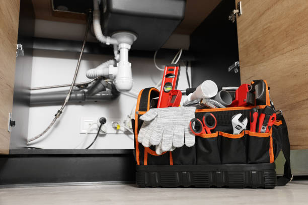 Best Best Plumbers Near Me  in Victoria, KS