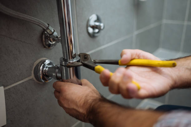 Best Sewer Line Replacement  in Victoria, KS